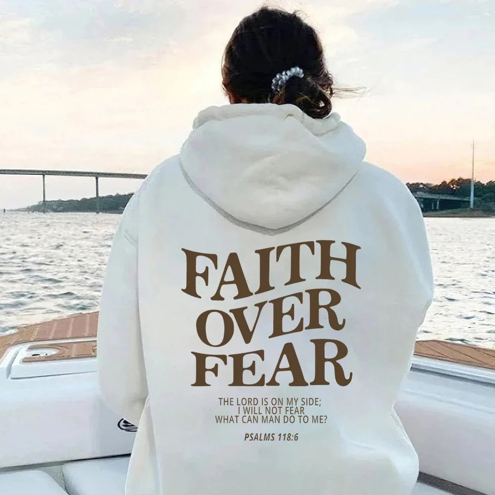 Women's Sweatshirts and Hoodies