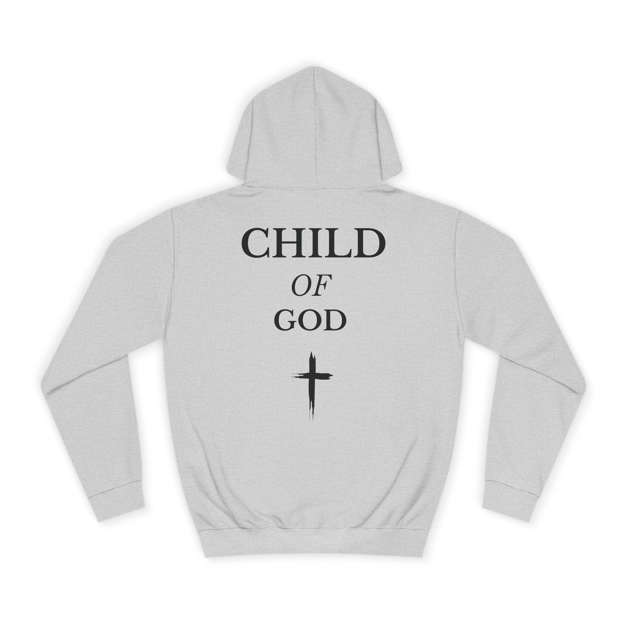 Unisex Child of God Hoodie