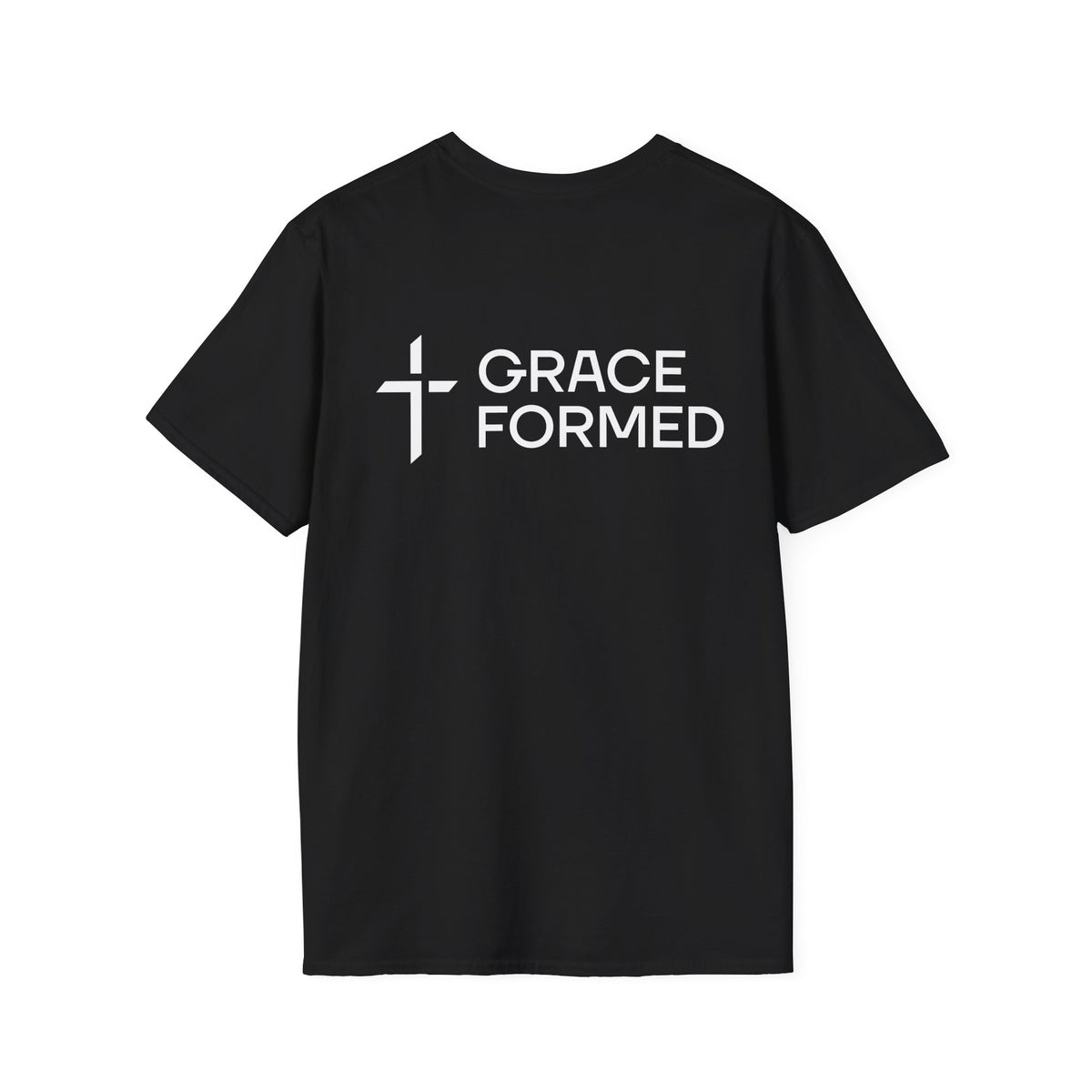 Grace Formed Unisex T-Shirt 2