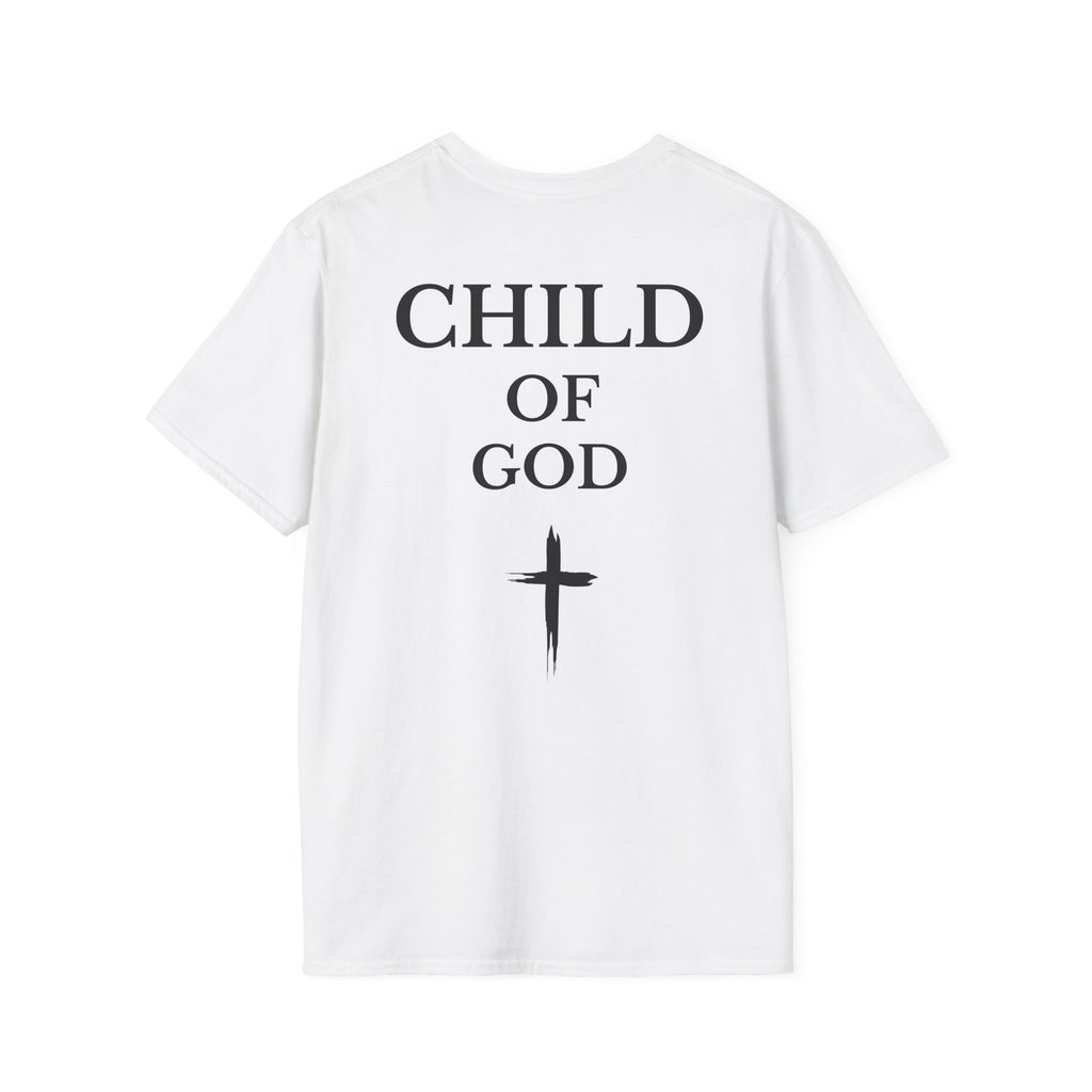 Unisex Child of God T-Shirt