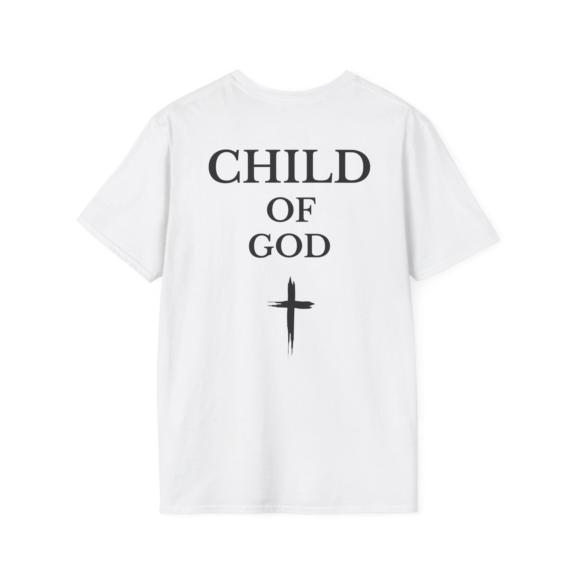 Unisex Child of God T-Shirt