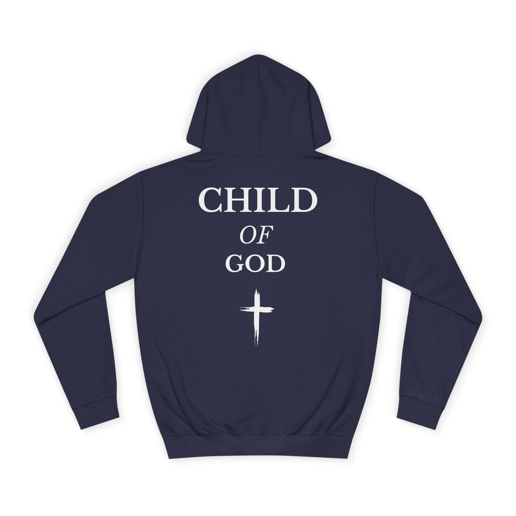 Unisex Child of God Hoodie