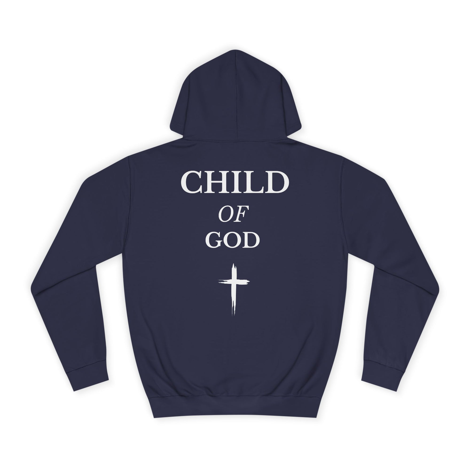 Unisex Child of God Hoodie