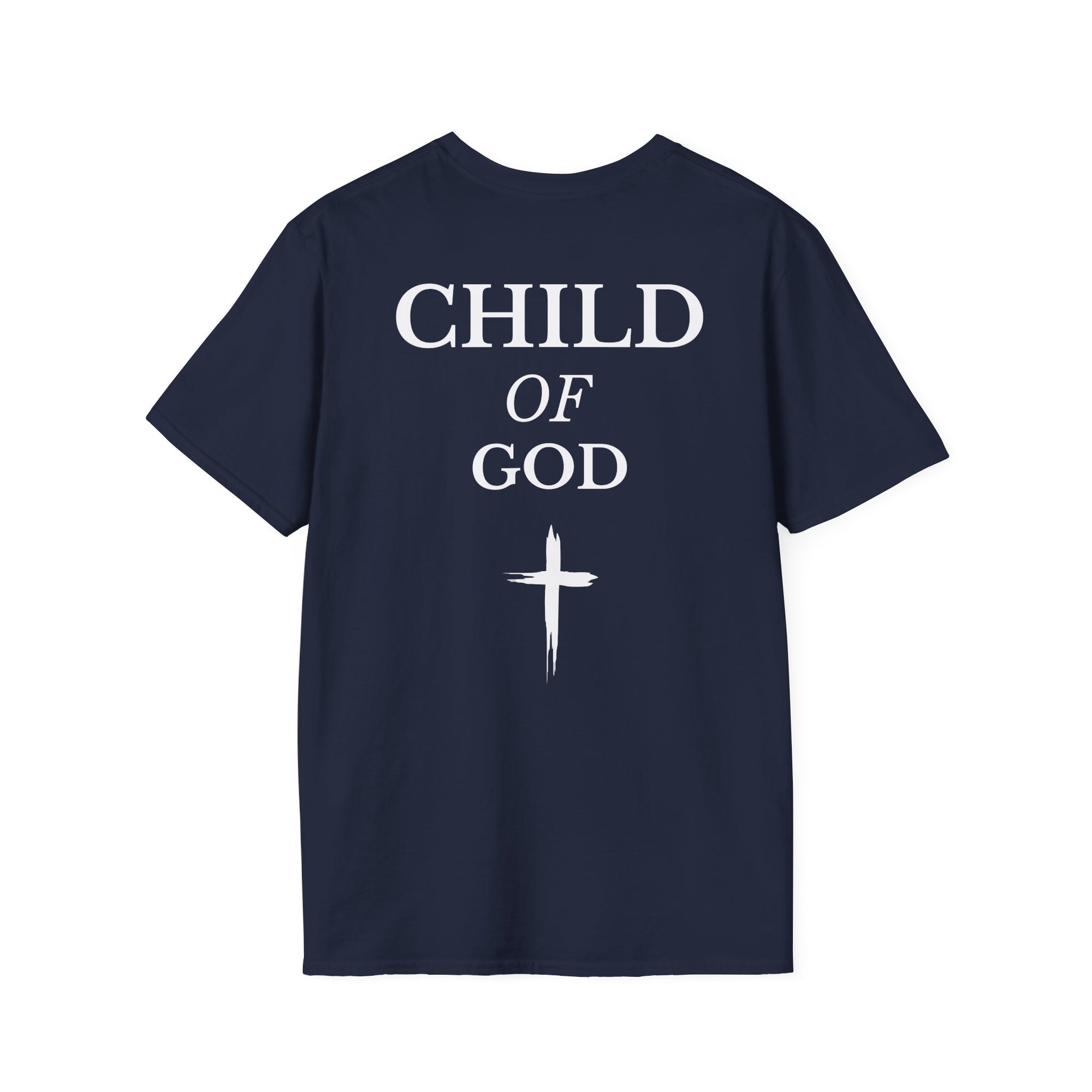Unisex Child of God T-Shirt