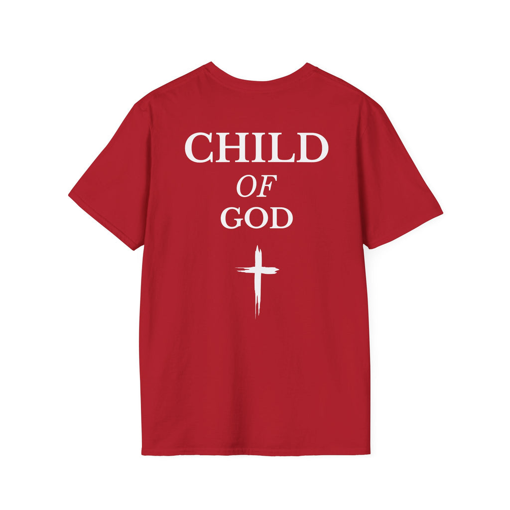 Unisex Child of God T-Shirt