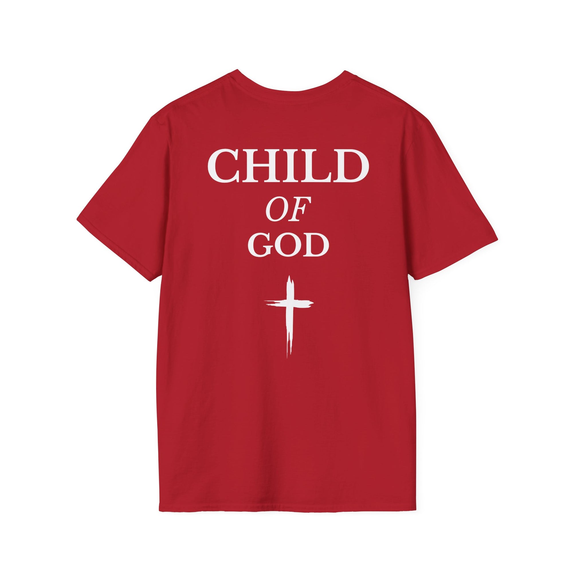 Unisex Child of God T-Shirt
