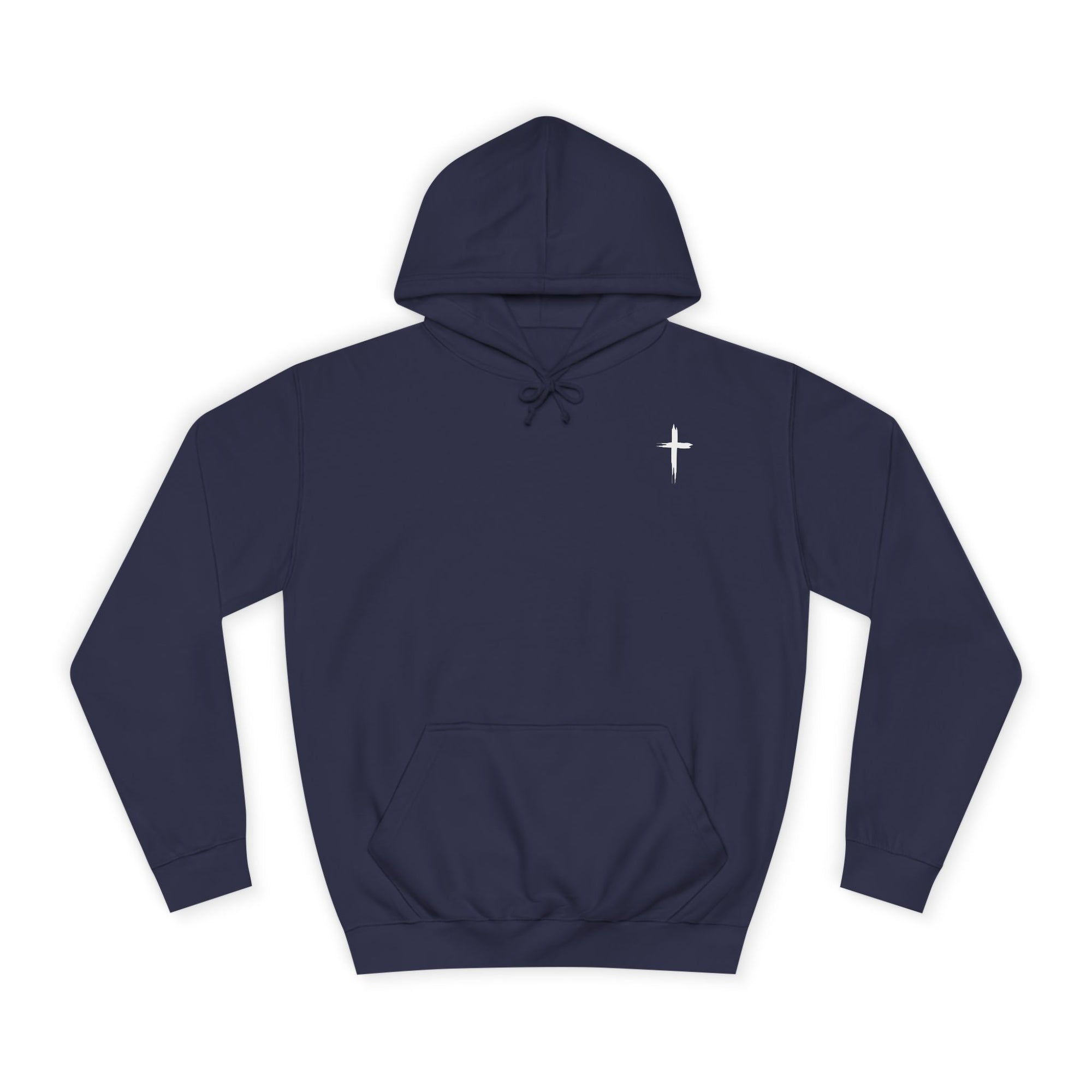 Unisex John 3:16 Hoodie