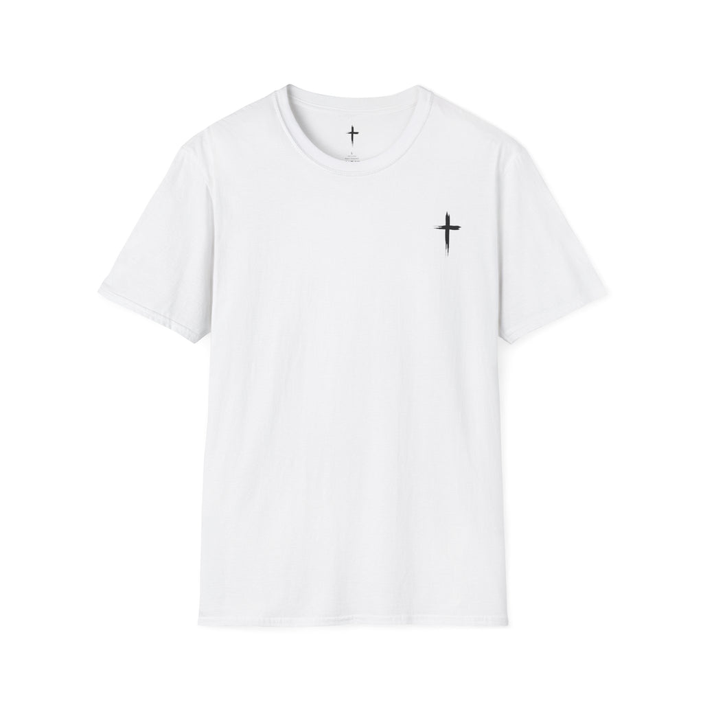 Unisex Pray & Overcome T-Shirt