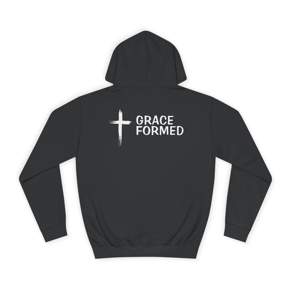 Grace Formed Unisex Hoodie