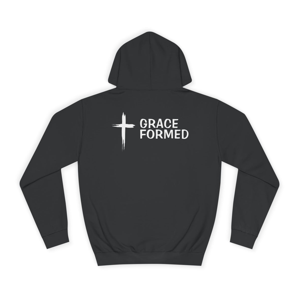 Grace Formed Unisex Hoodie