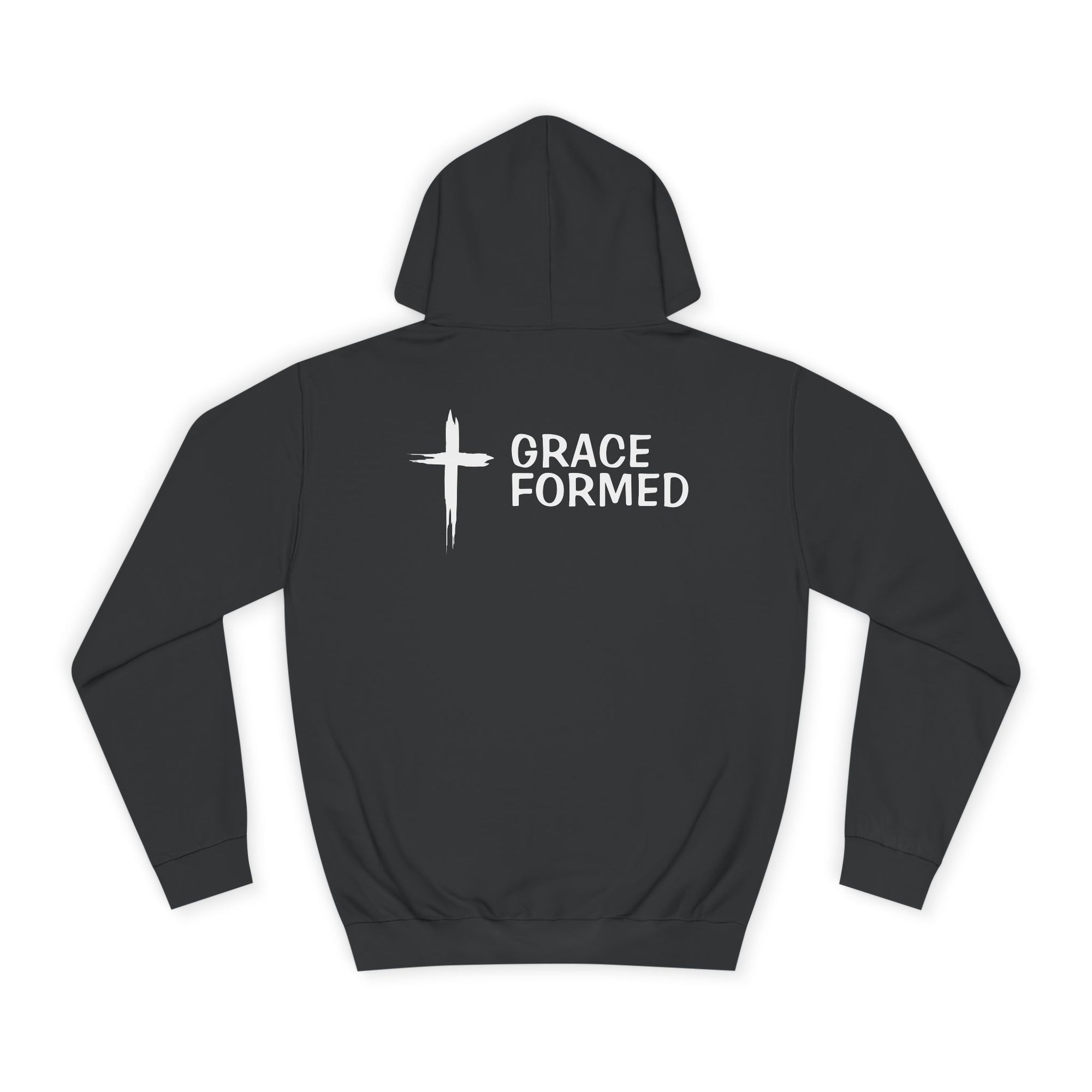 Grace Formed Unisex Hoodie