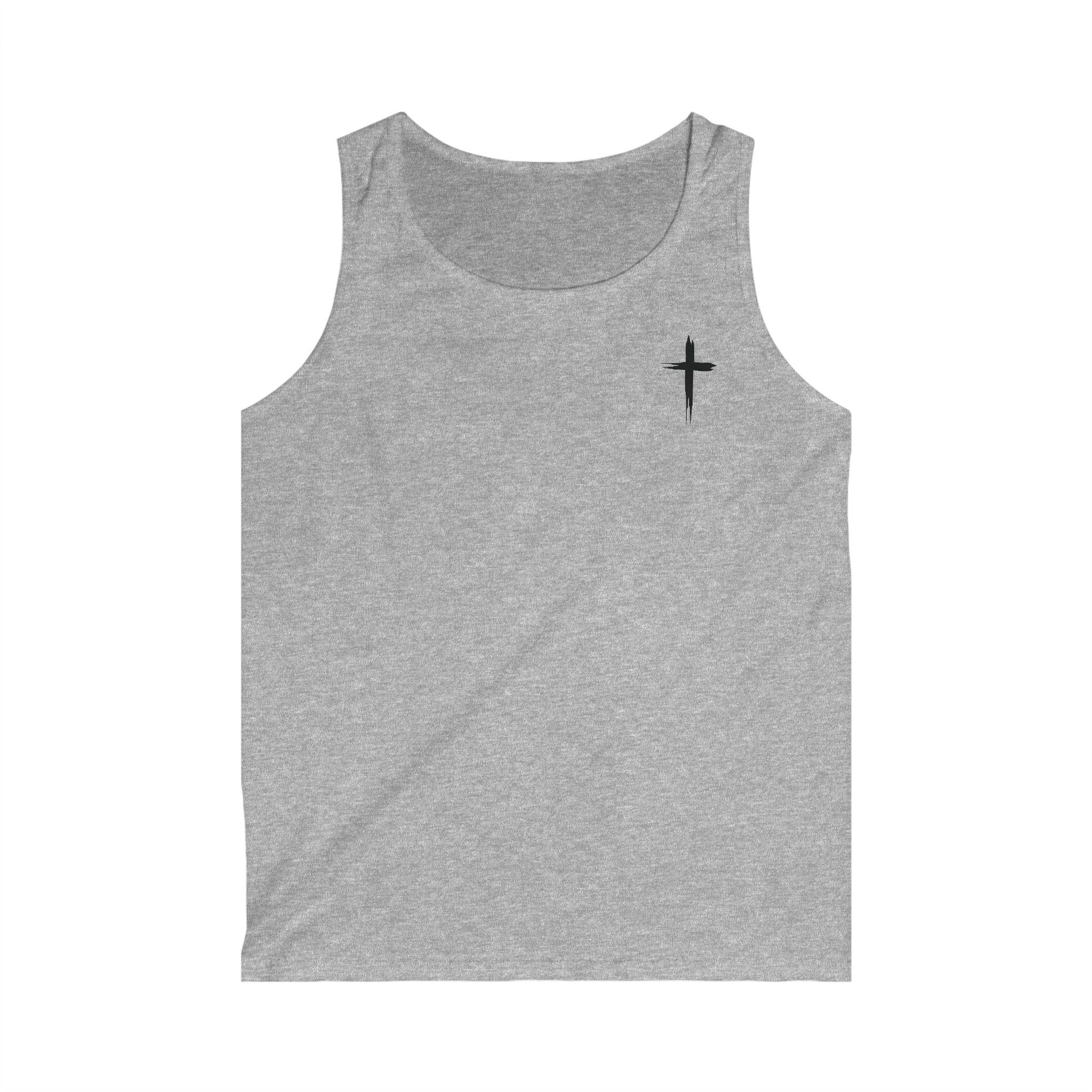 Men's John 3:16 Tank Top
