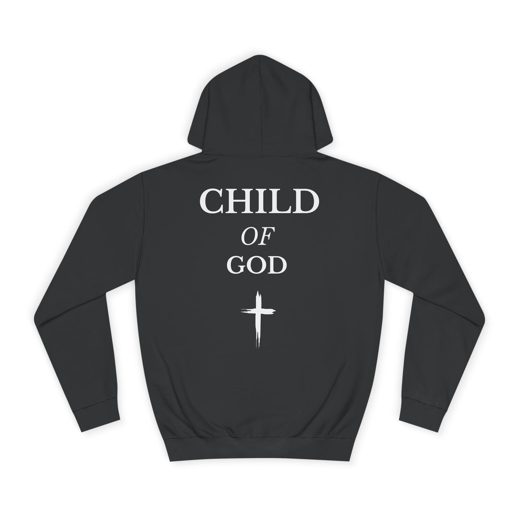 Unisex Child of God Hoodie