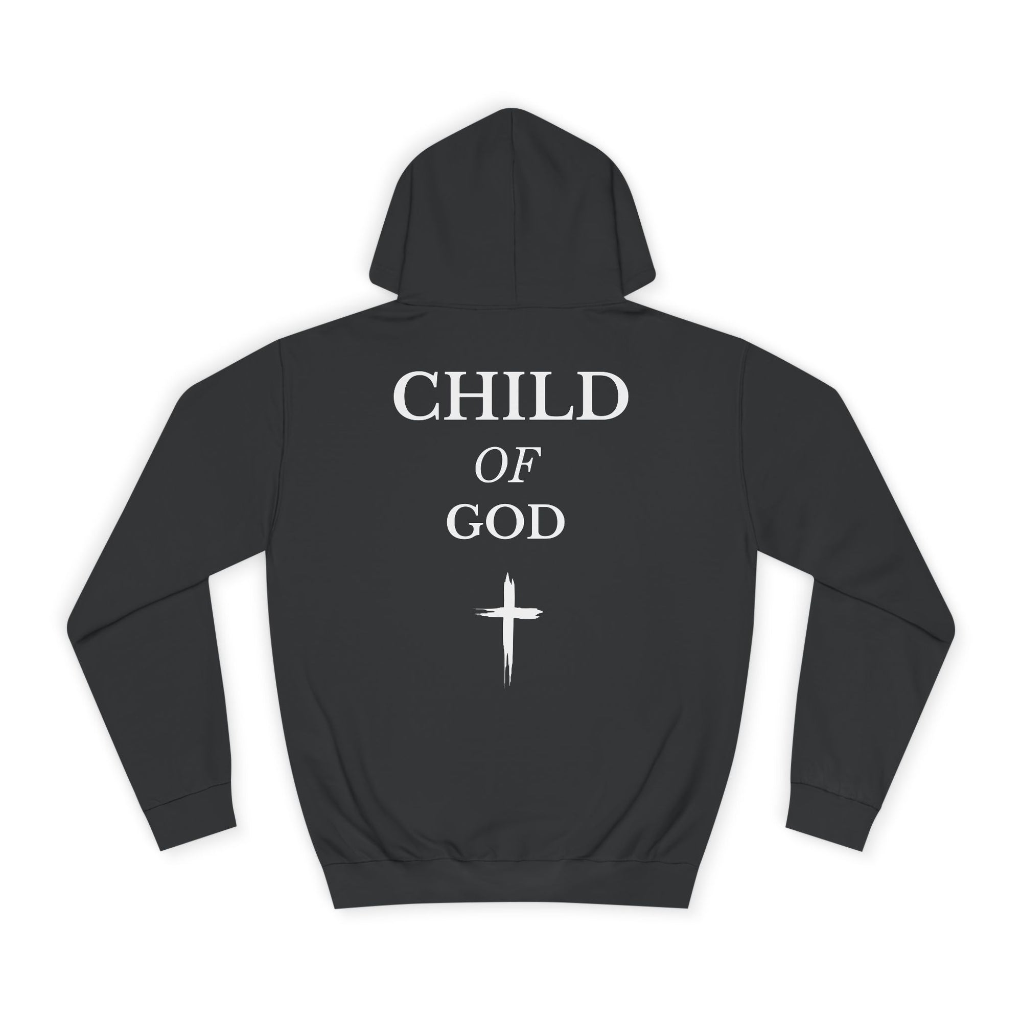 Unisex Child of God Hoodie