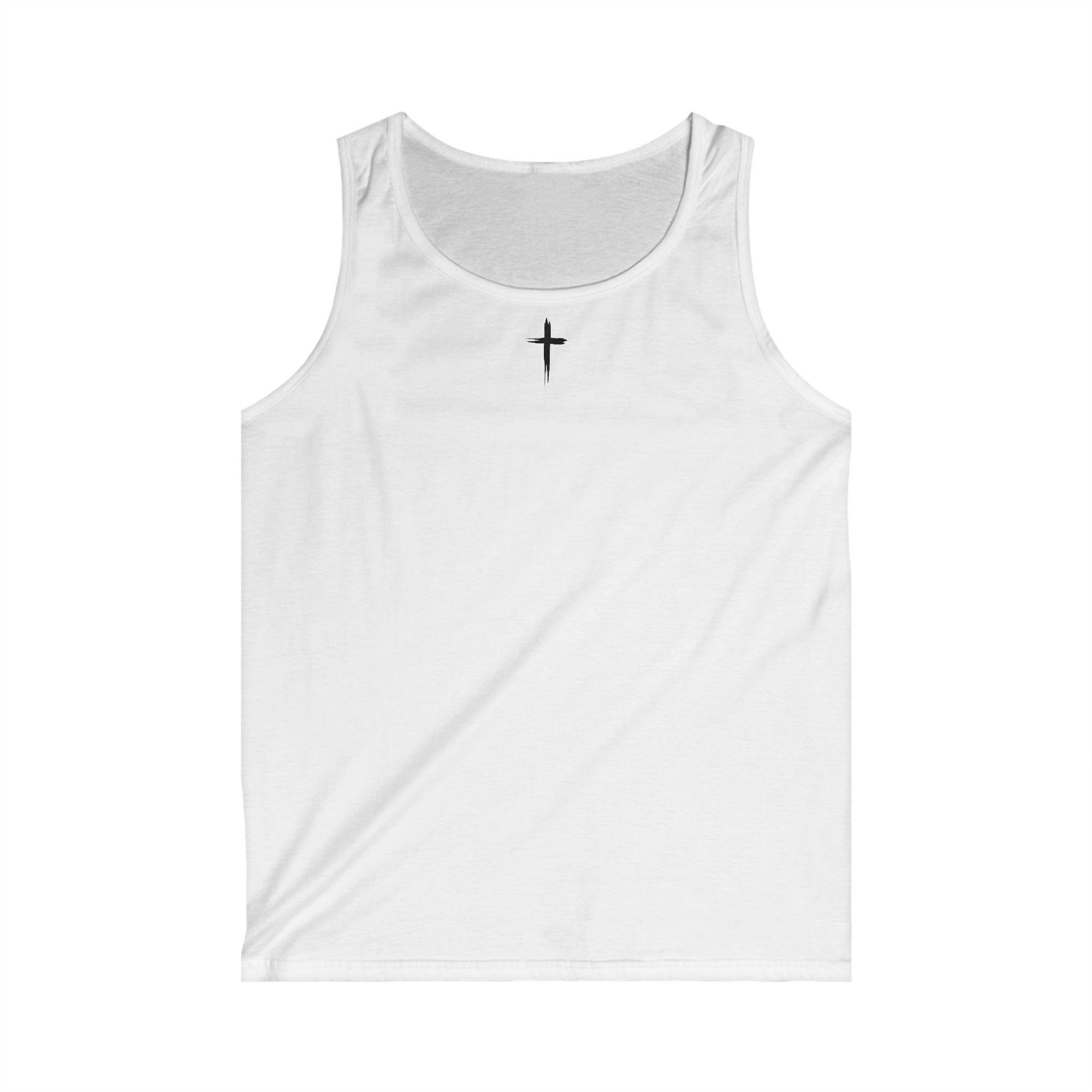 Men's Grace Formed Tank Top
