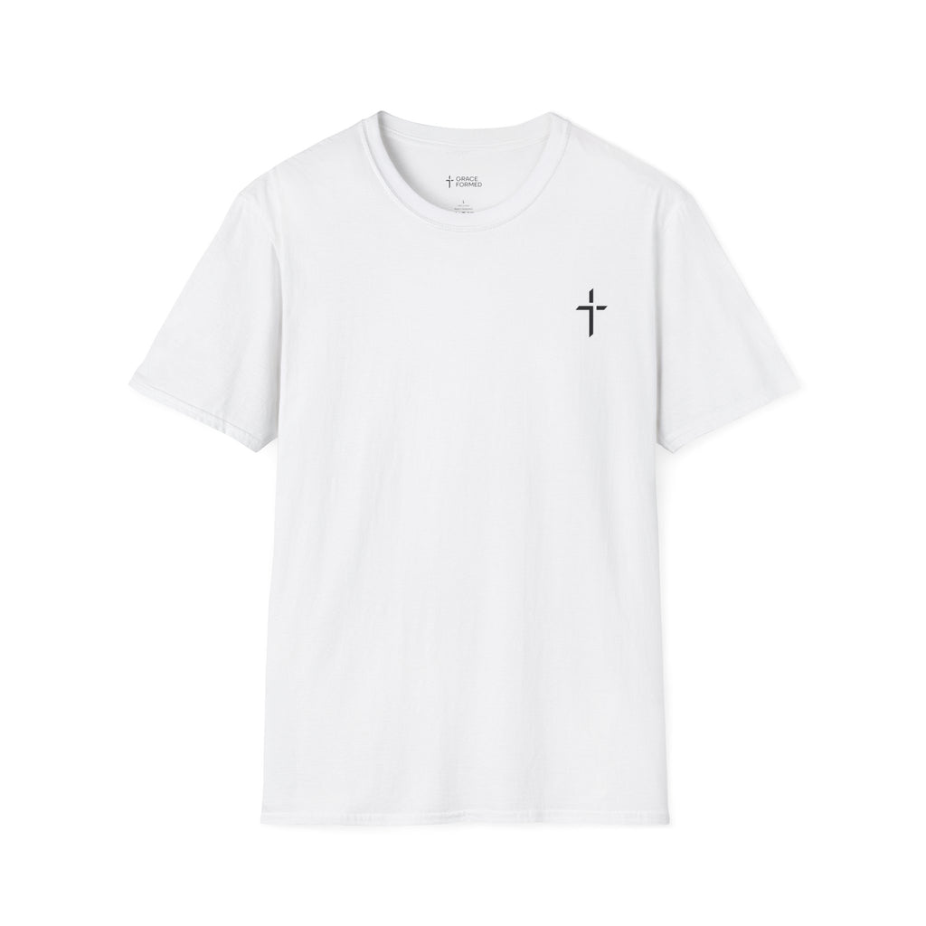 Grace Formed Unisex T-Shirt 2