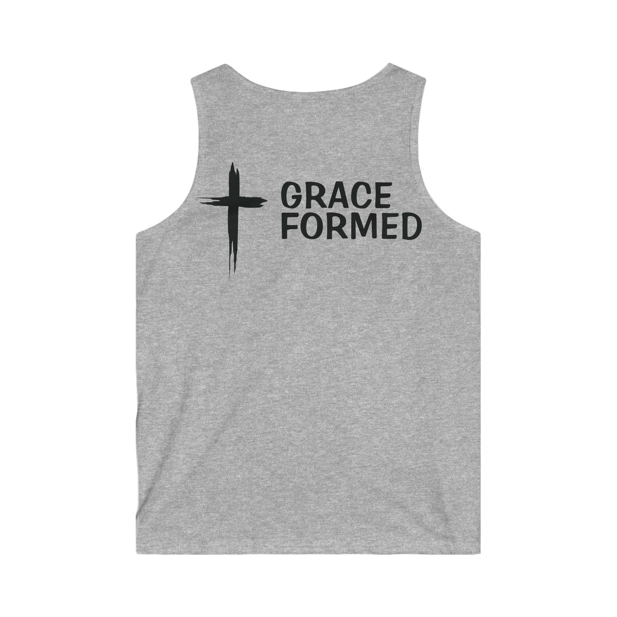 Men's Grace Formed Tank Top