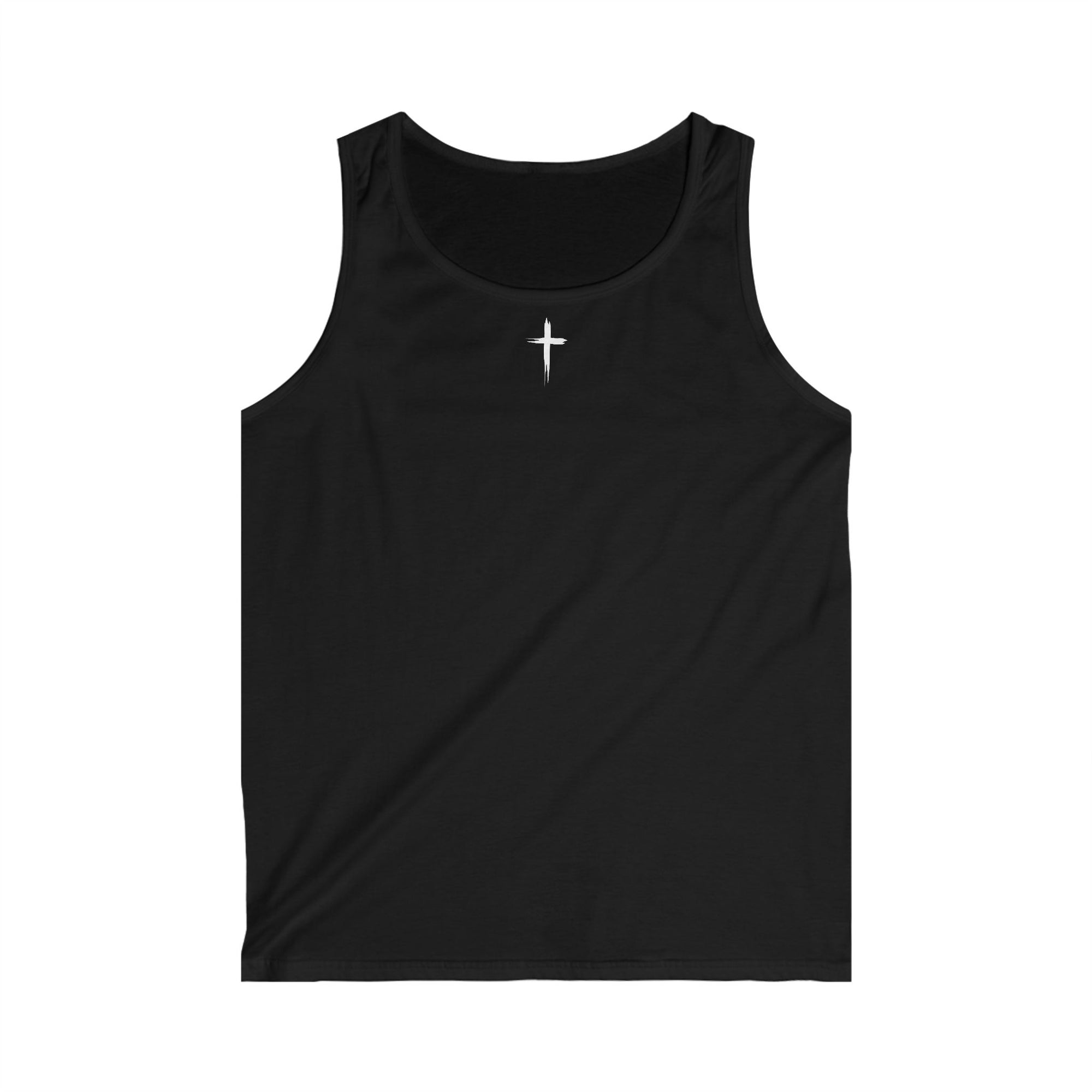 Men's Grace Formed Tank Top