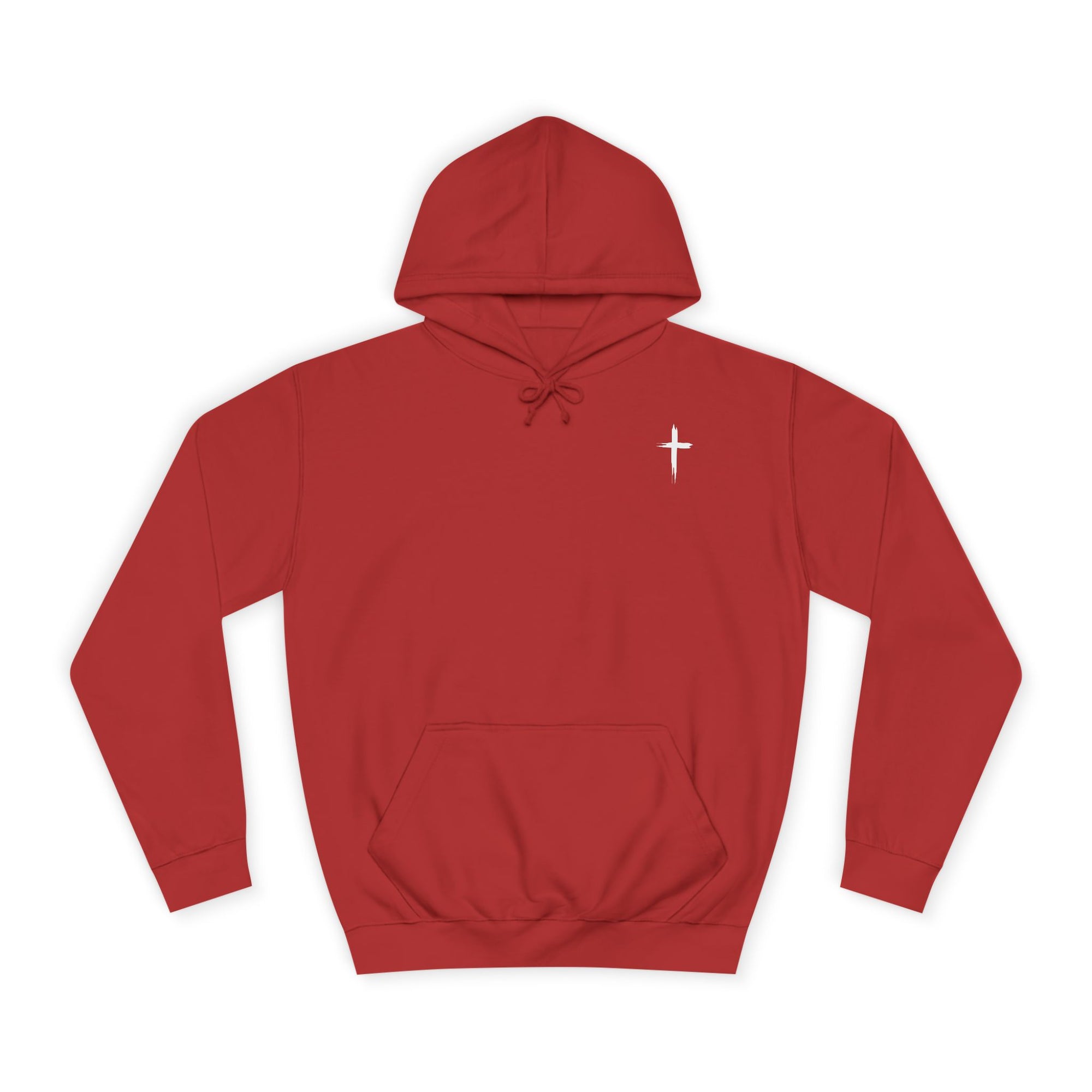 Unisex John 3:16 Hoodie