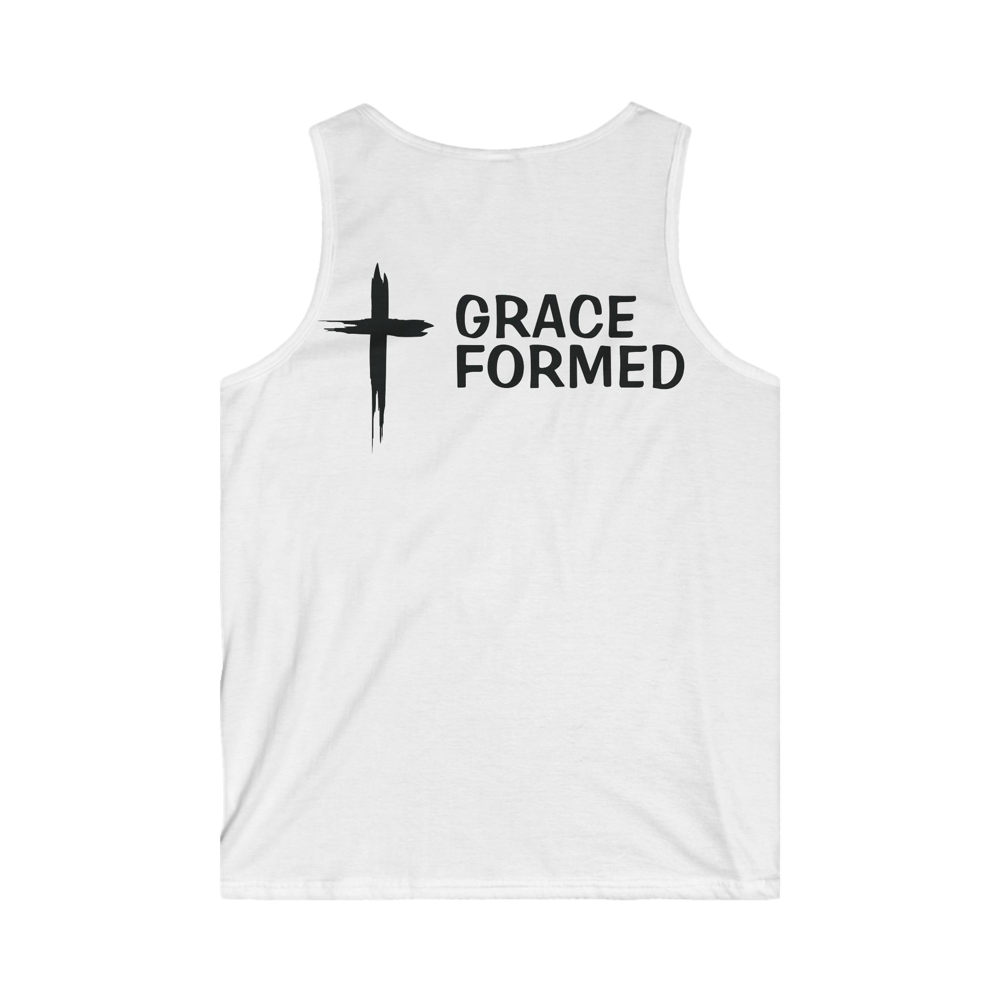 Men's Grace Formed Tank Top