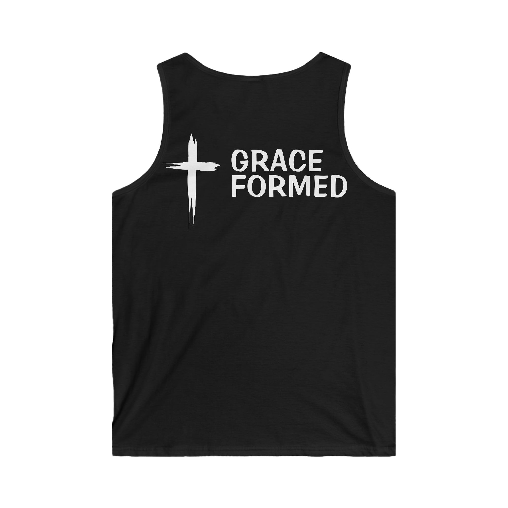 Men's Grace Formed Tank Top