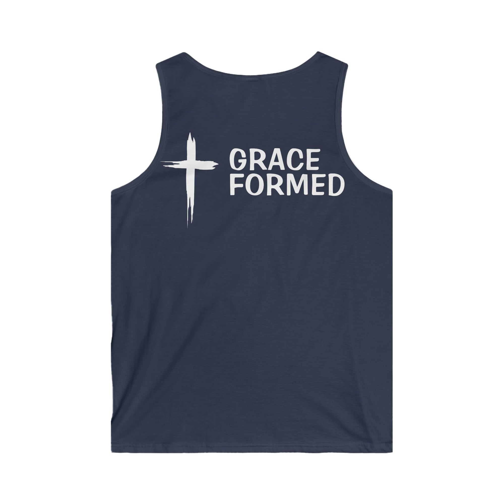 Men's Grace Formed Tank Top