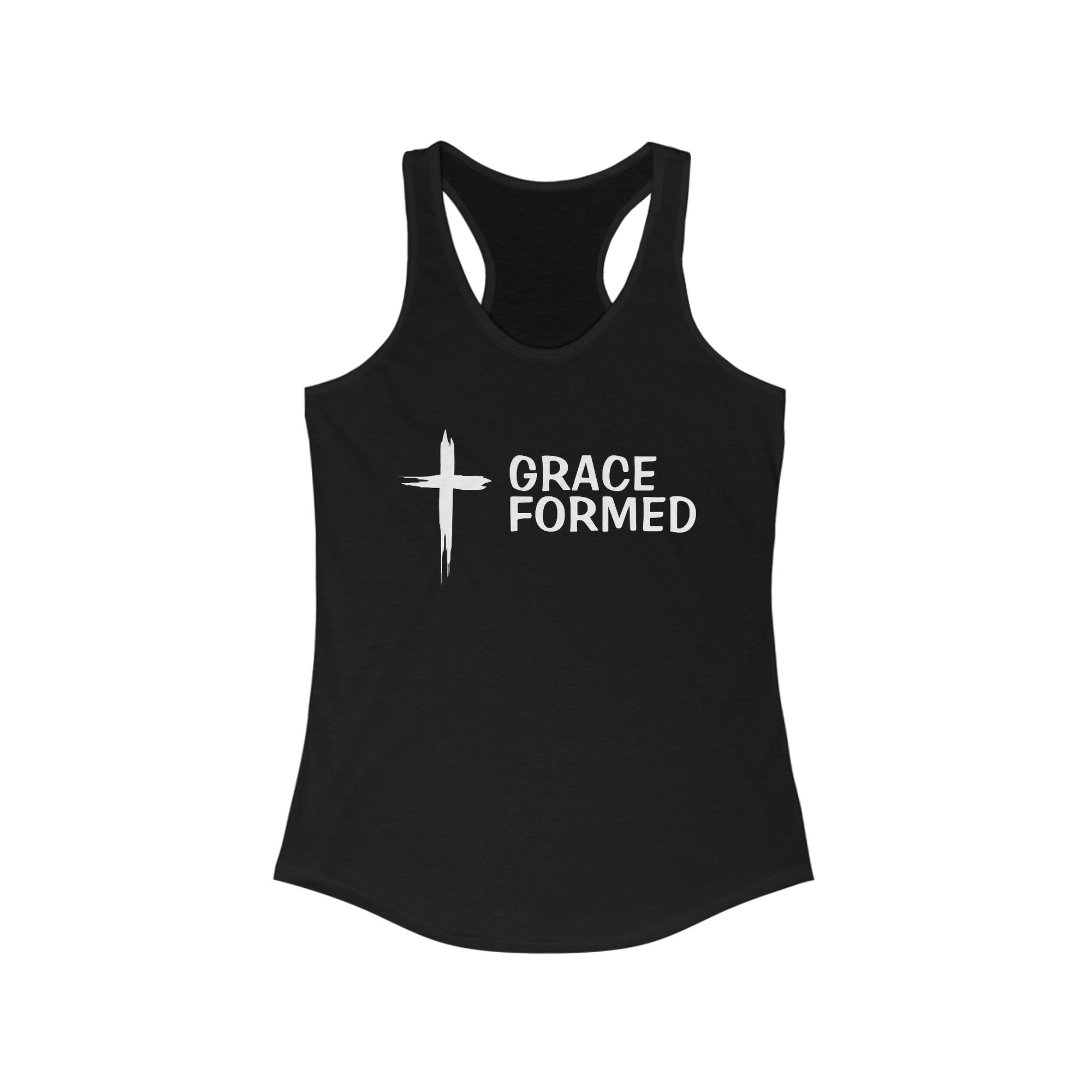 Women's Grace Formed Tank Top