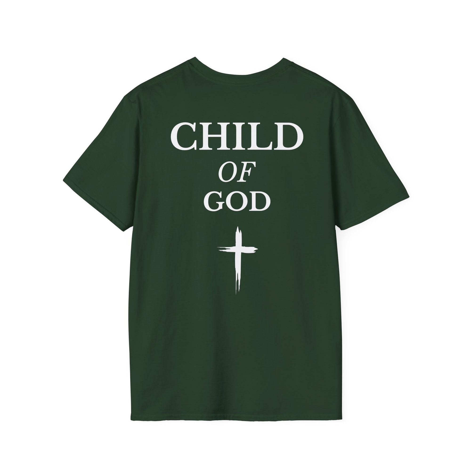 Unisex Child of God T-Shirt