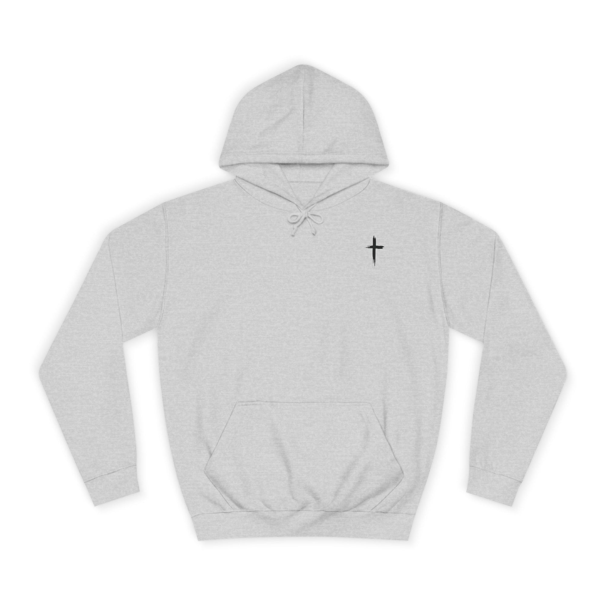 Unisex John 3:16 Hoodie