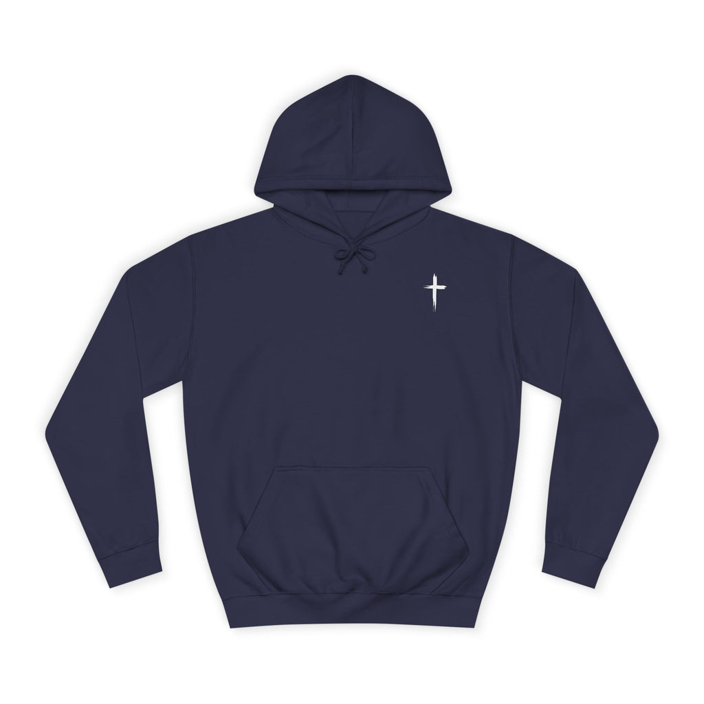 Unisex Philippians 4:13 Hoodie