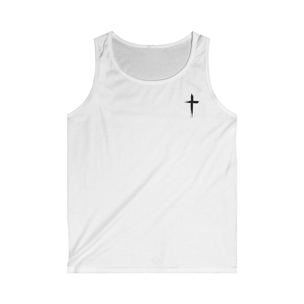 Men's John 3:16 Tank Top