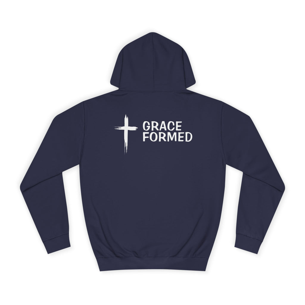 Grace Formed Unisex Hoodie
