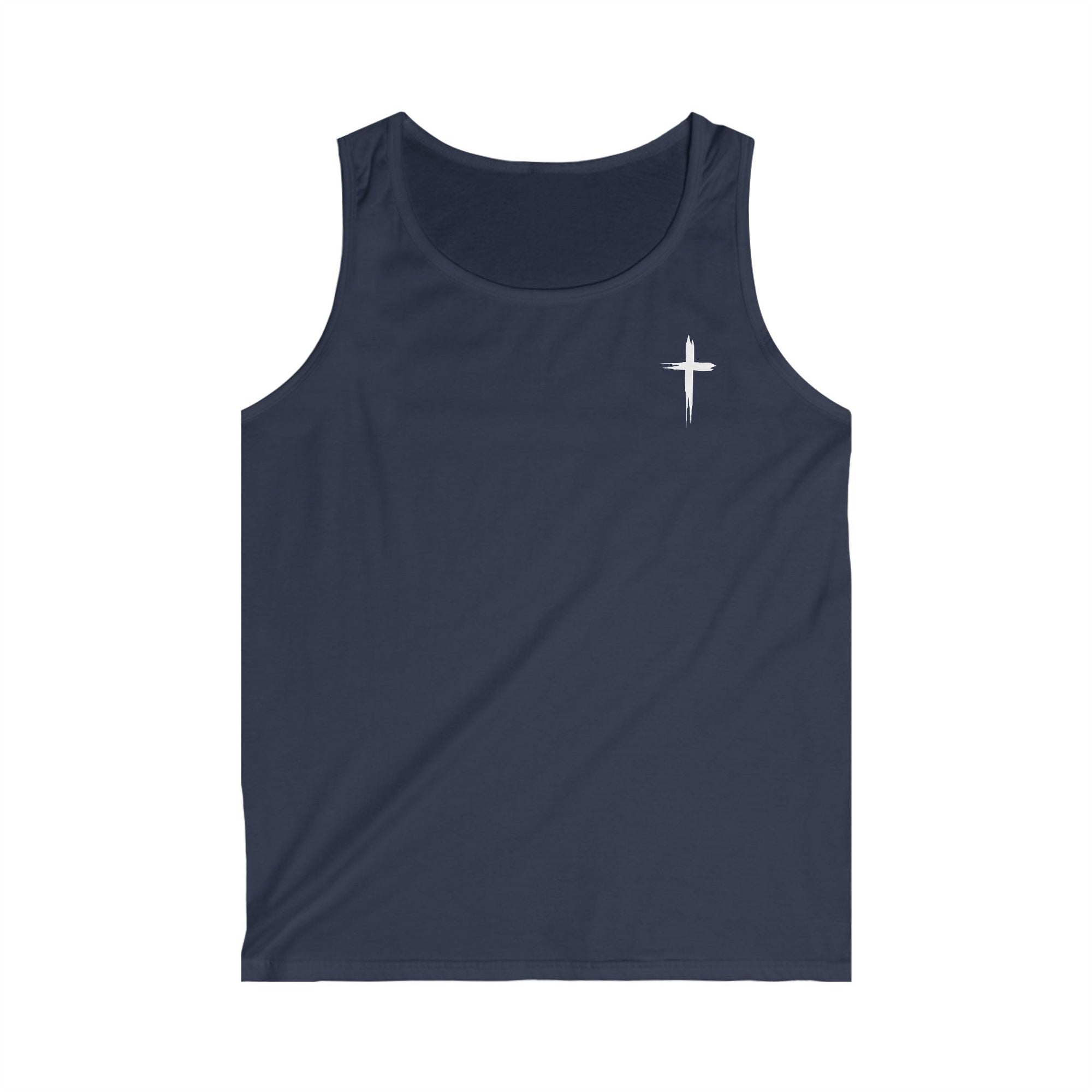 Men's John 3:16 Tank Top