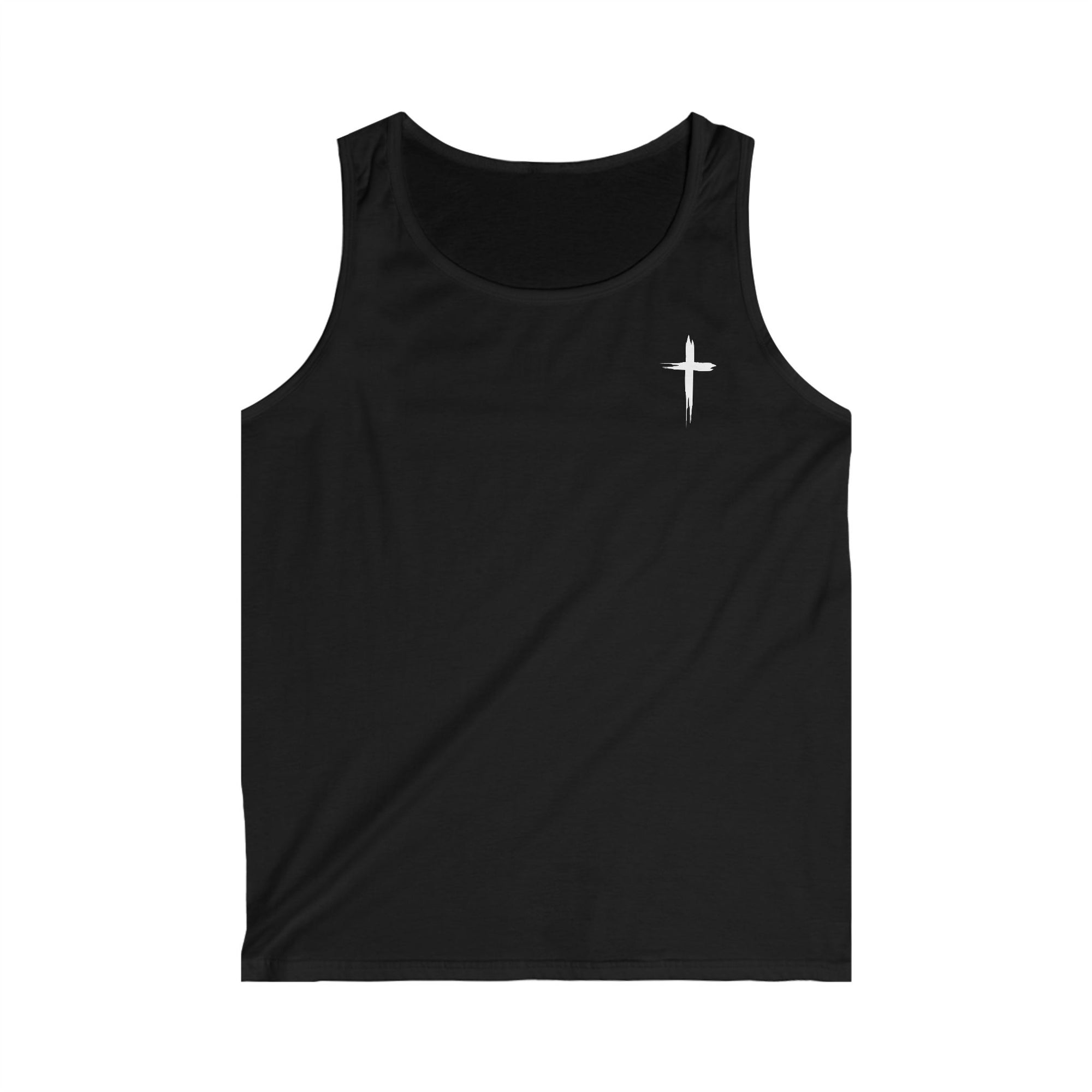 Men's John 3:16 Tank Top