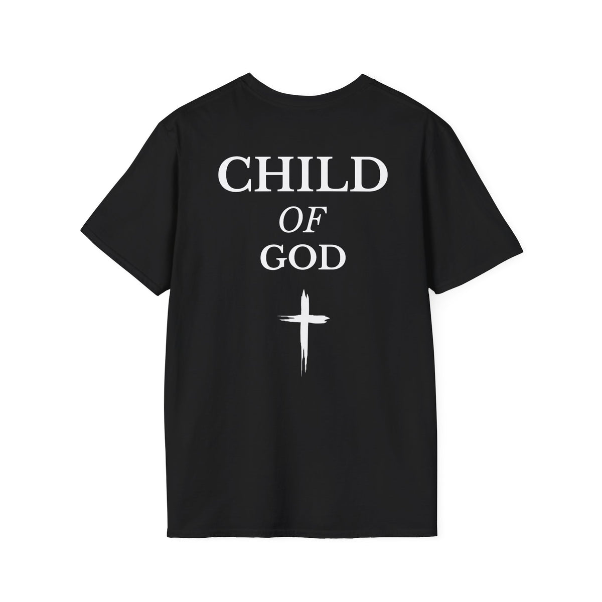 Unisex Child of God T-Shirt