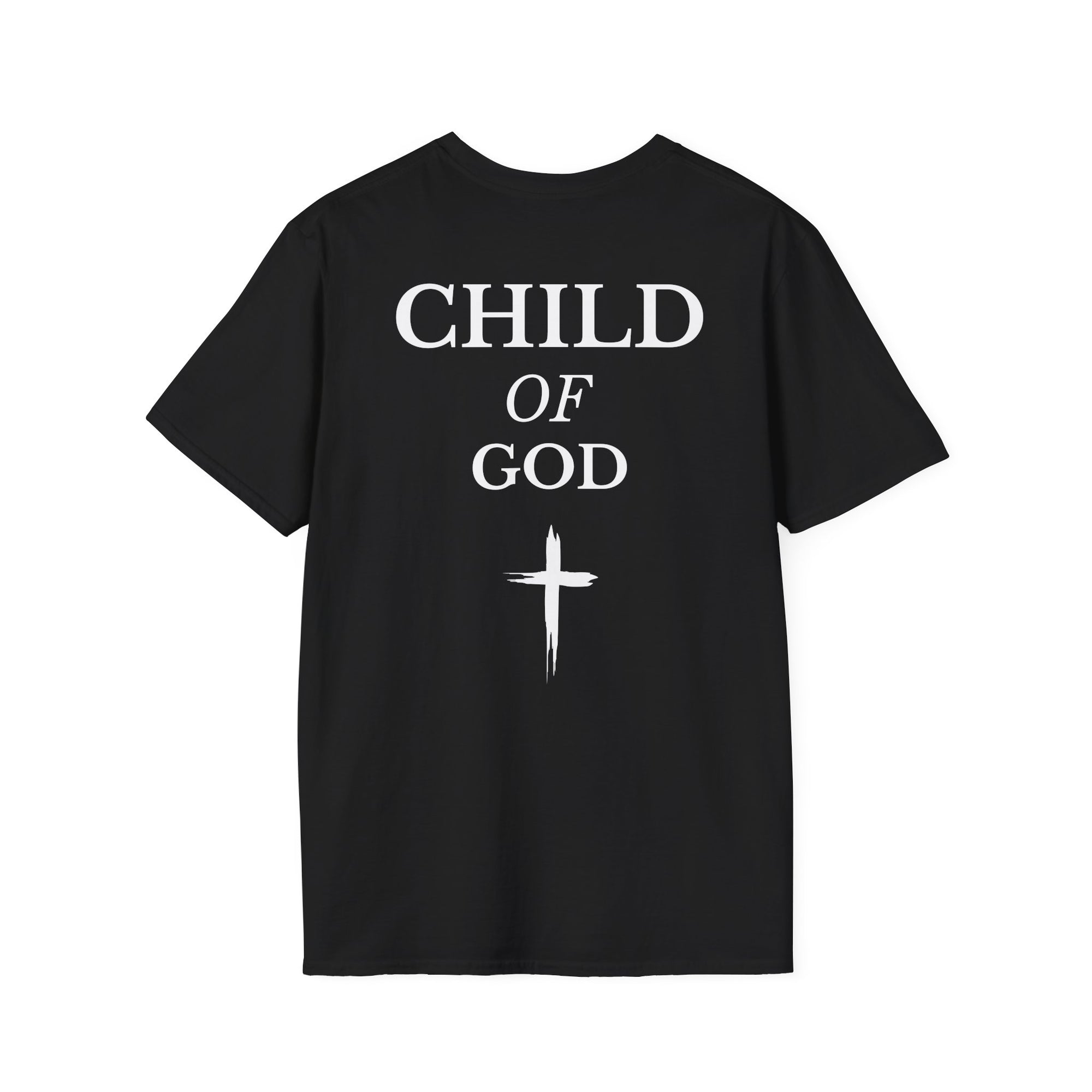Unisex Child of God T-Shirt