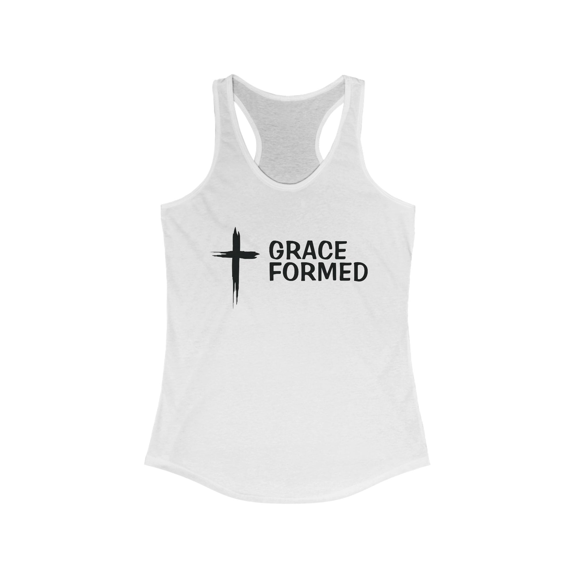Women's Grace Formed Tank Top