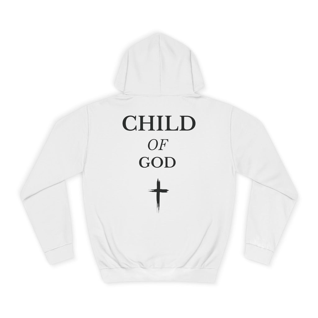 Unisex Child of God Hoodie