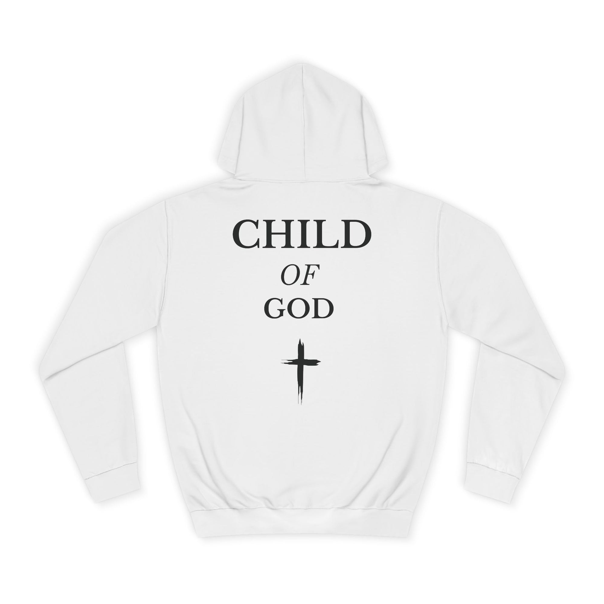 Unisex Child of God Hoodie