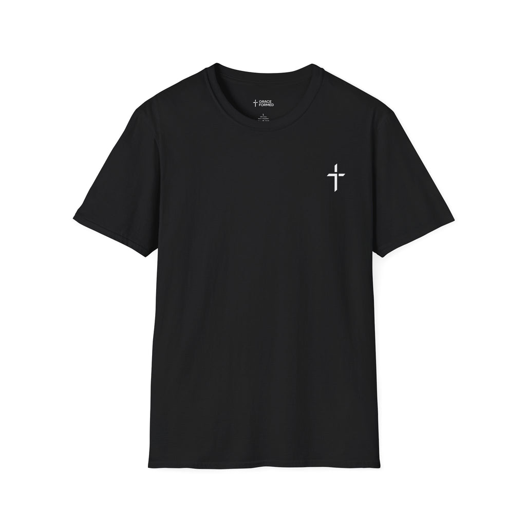 Grace Formed Unisex T-Shirt 2