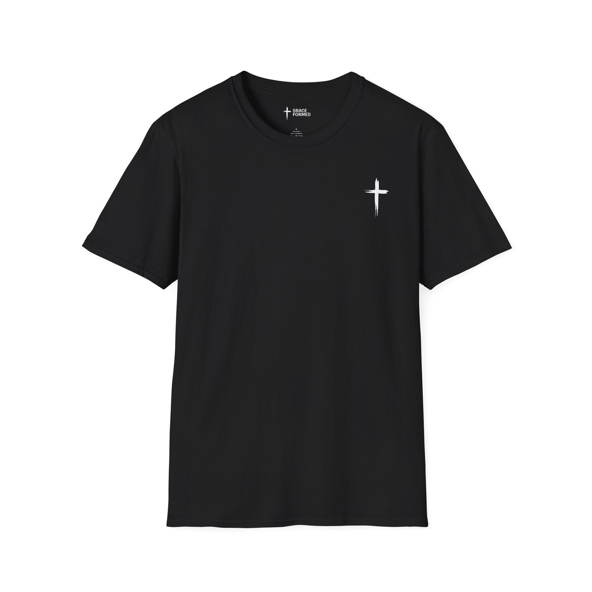 Unisex Romans 5:8 T-Shirt