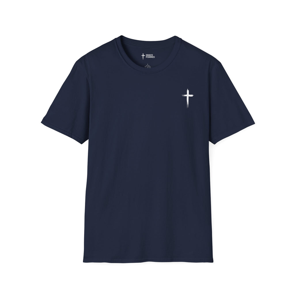 Unisex Pray & Overcome T-Shirt