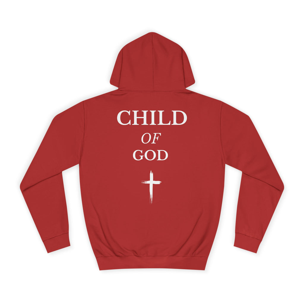 Unisex Child of God Hoodie