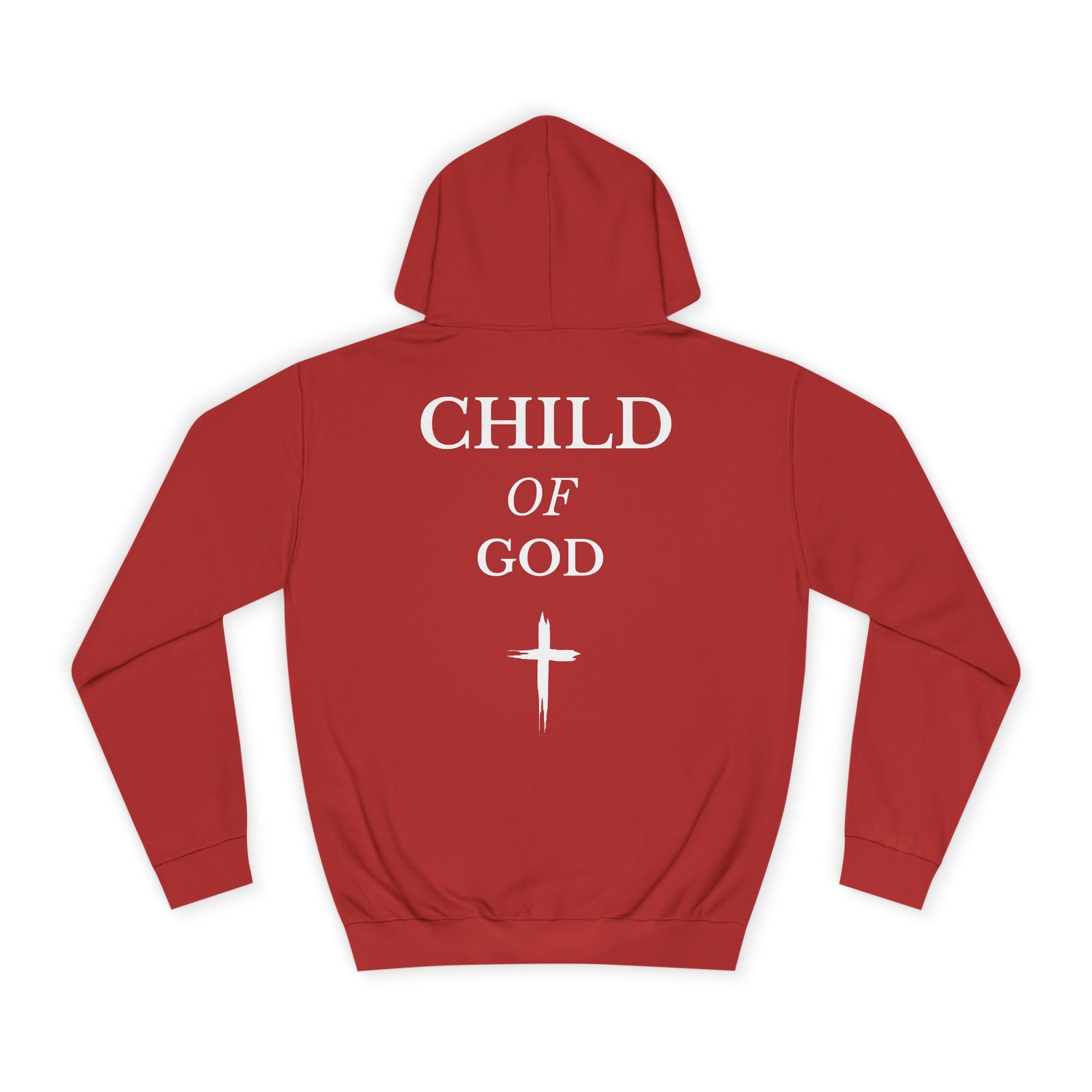 Unisex Child of God Hoodie