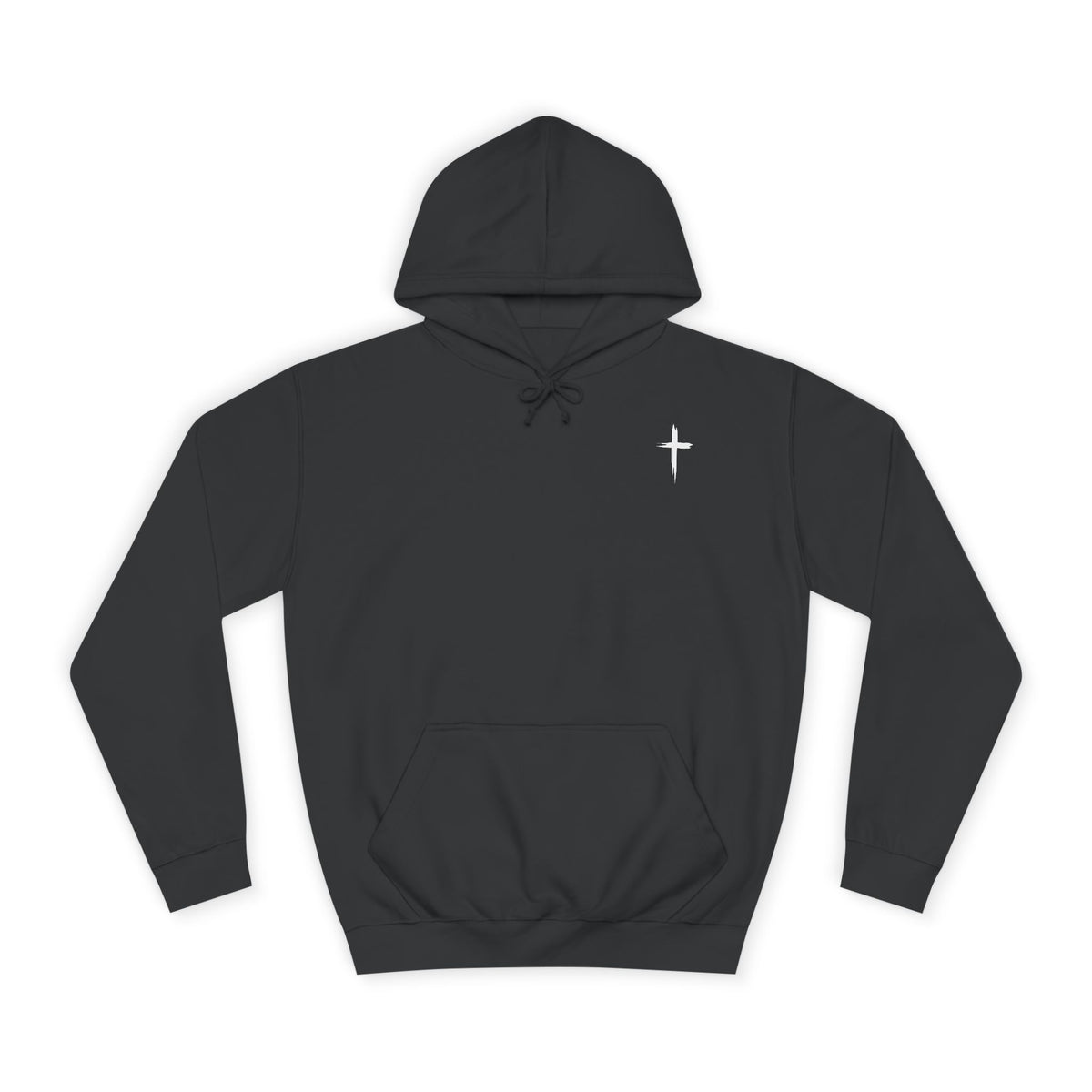 Unisex Philippians 4:13 Hoodie