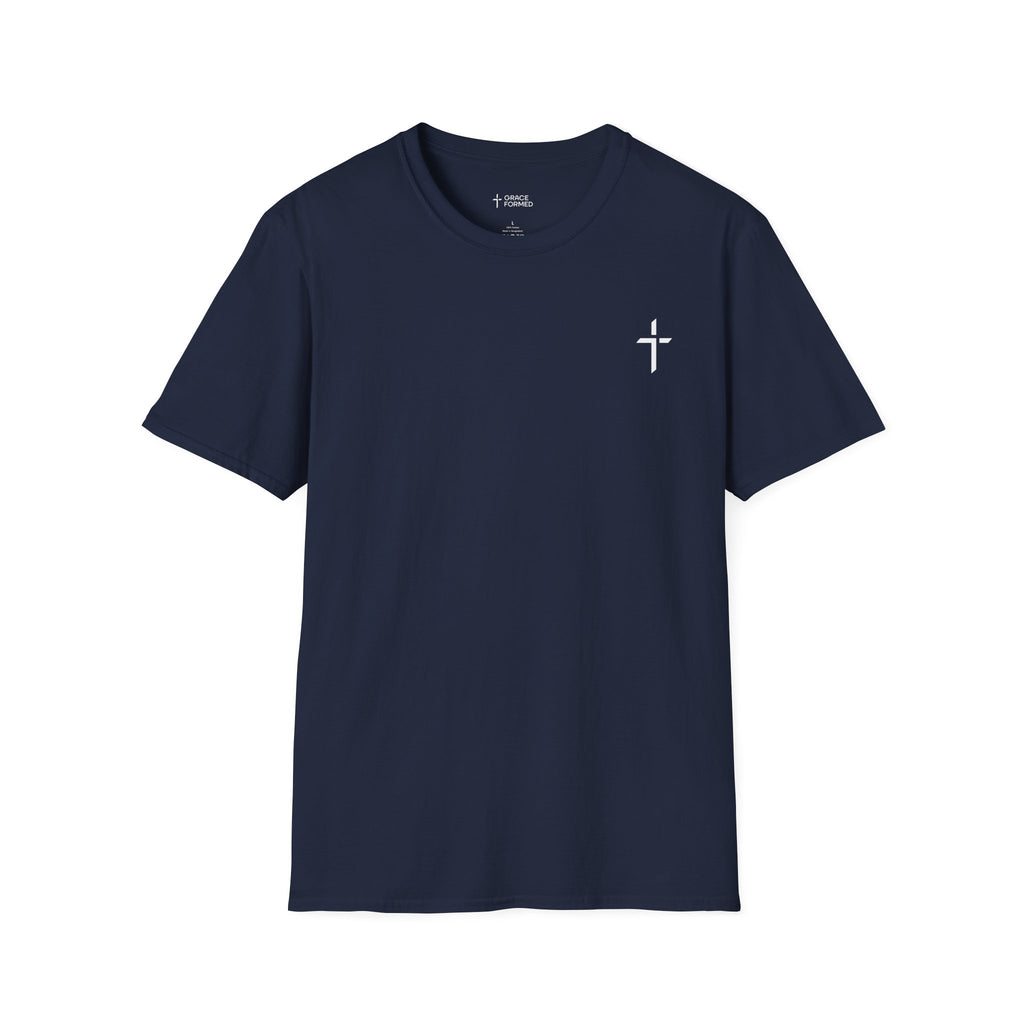 Grace Formed Unisex T-Shirt 2