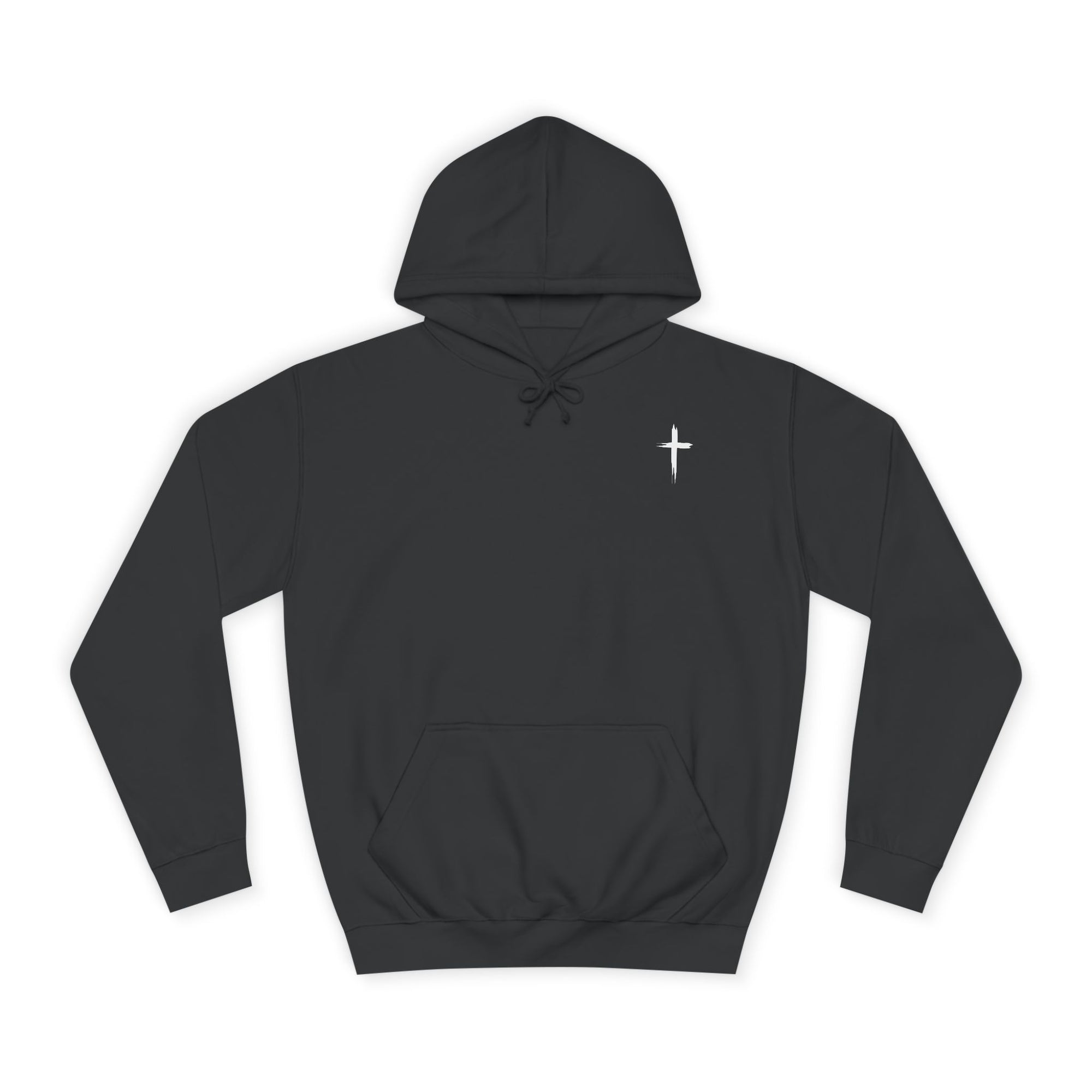 Unisex John 3:16 Hoodie