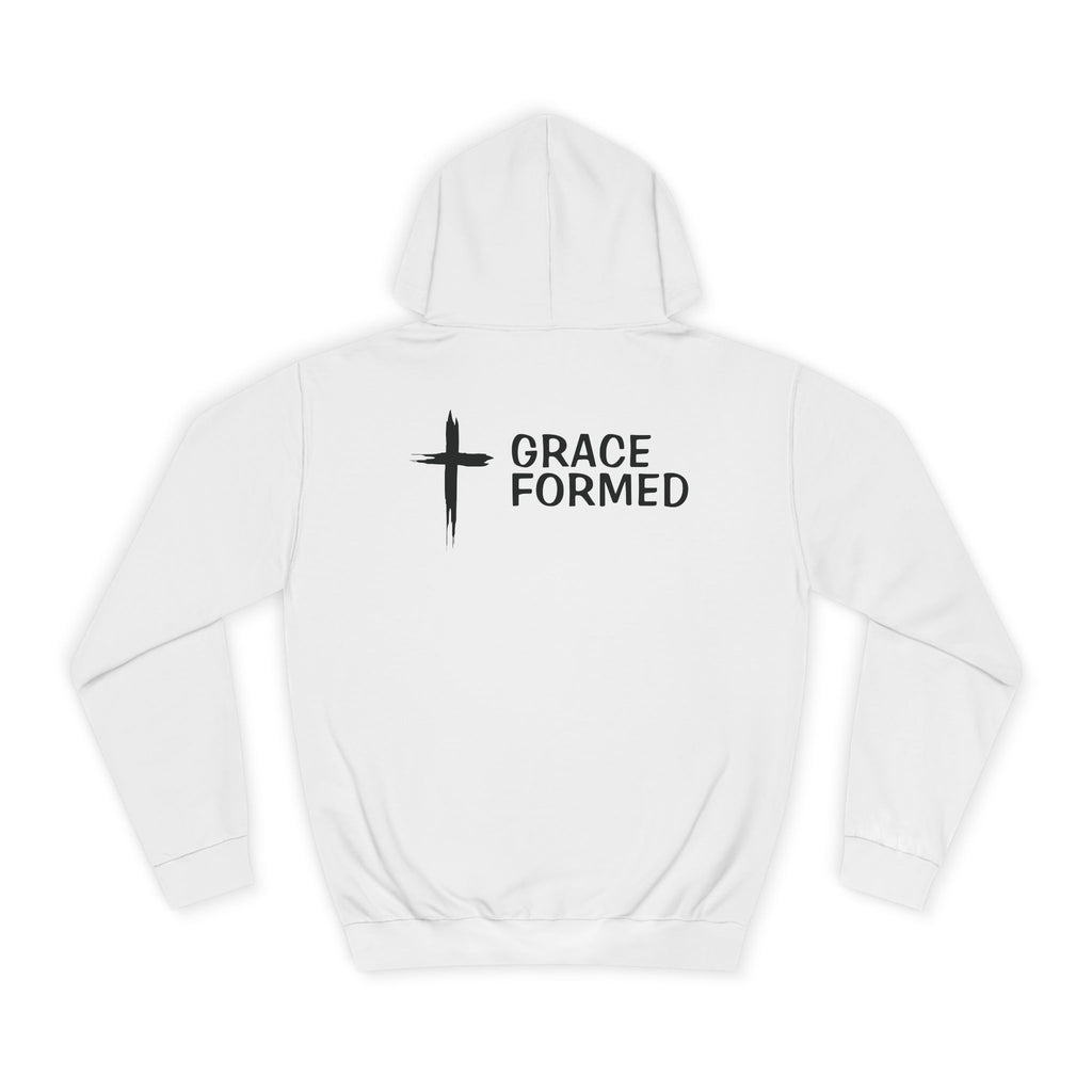 Grace Formed Unisex Hoodie