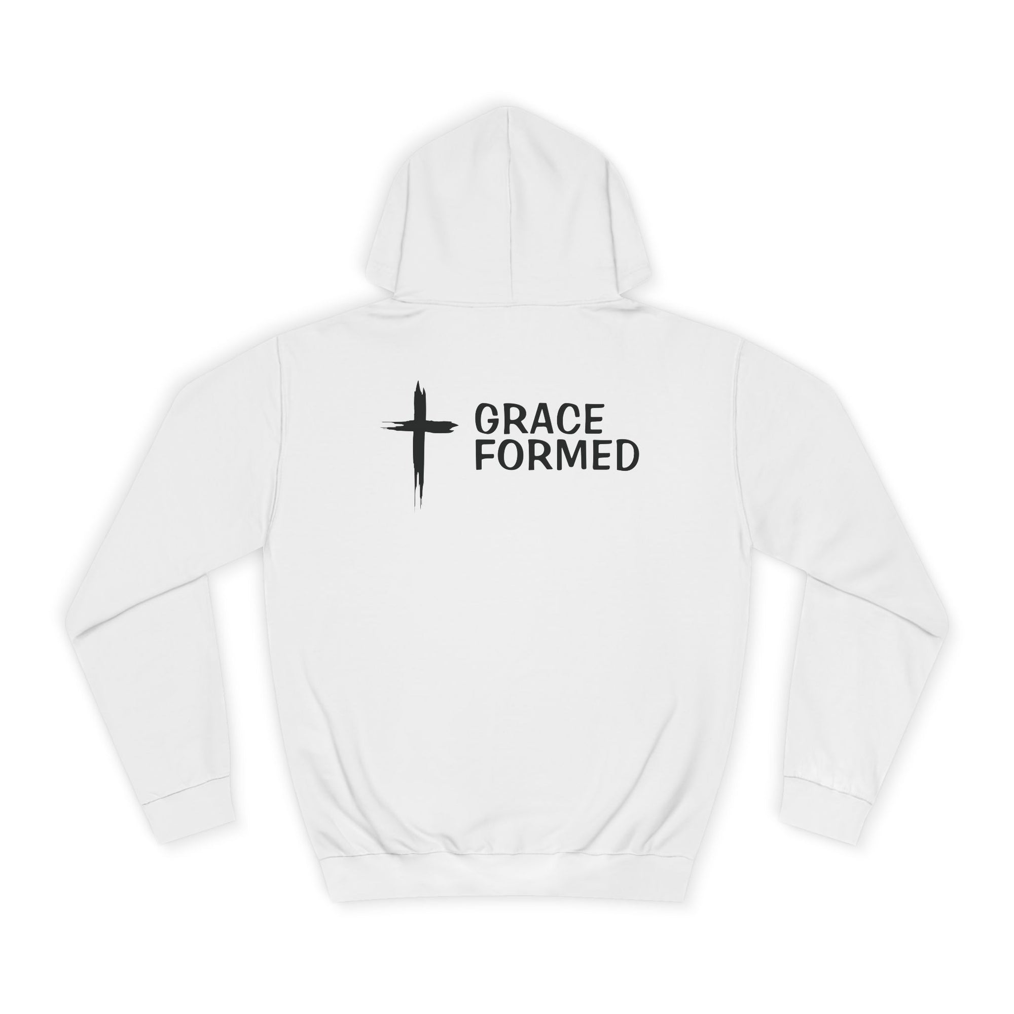 Grace Formed Unisex Hoodie