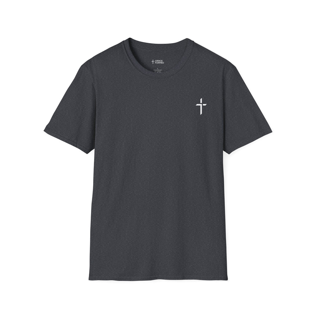 Grace Formed Unisex T-Shirt 2